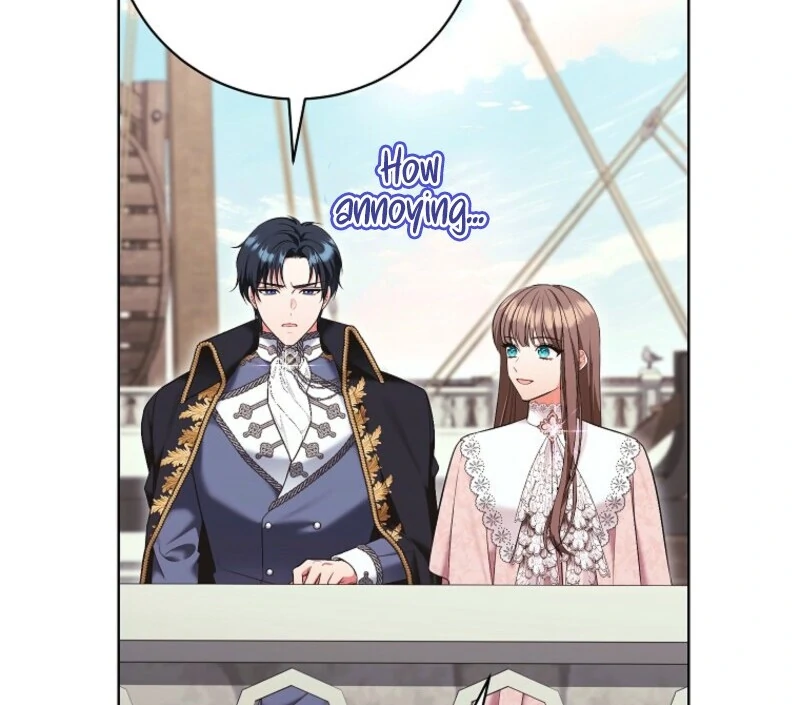 The Wicked Ladies in Waiting Chapter 51 - Page 75