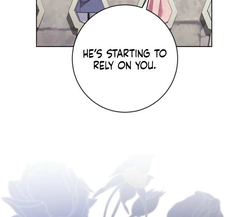 The Wicked Ladies in Waiting Chapter 51 - Page 76