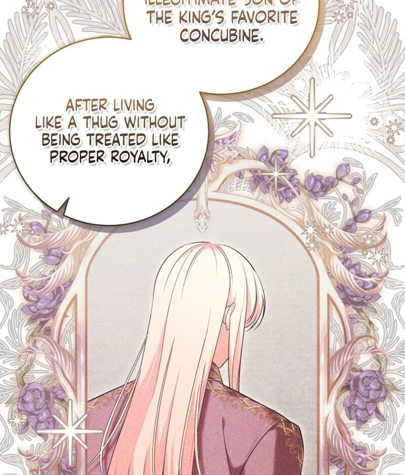 The Wicked Ladies in Waiting Chapter 52 - Page 10