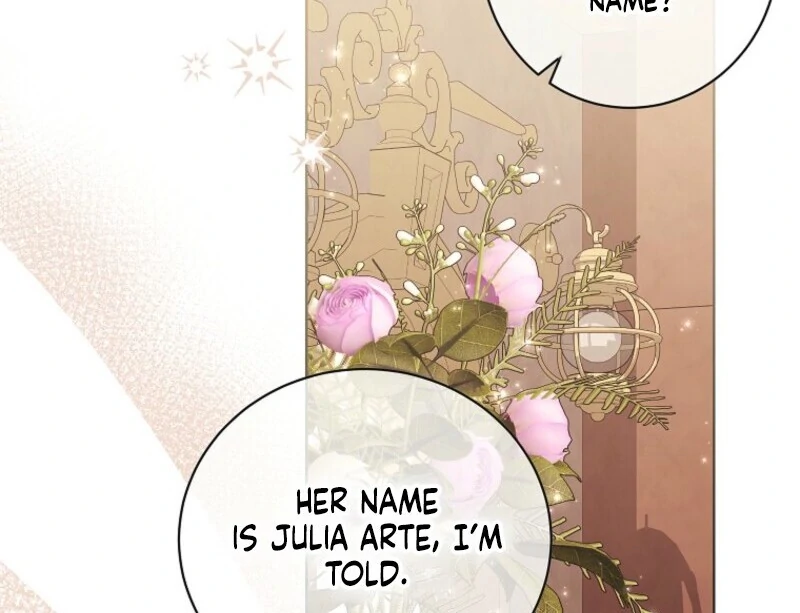 The Wicked Ladies in Waiting Chapter 52 - Page 21