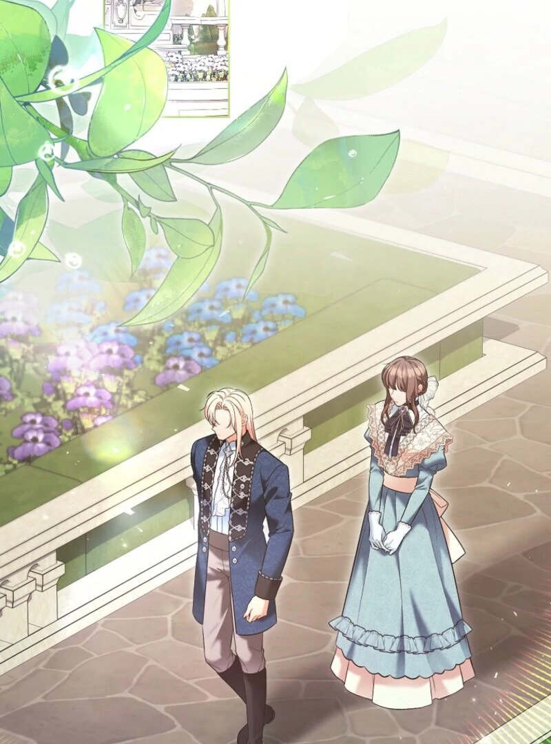 The Wicked Ladies in Waiting Chapter 52 - Page 30