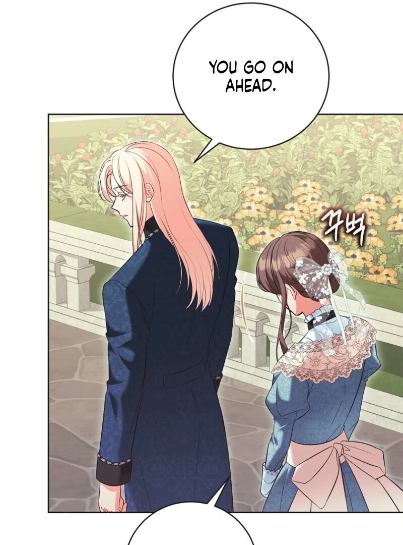 The Wicked Ladies in Waiting Chapter 52 - Page 44