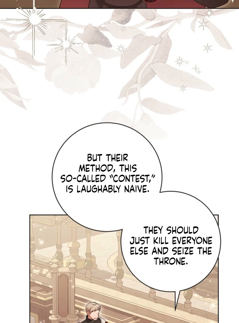 The Wicked Ladies in Waiting Chapter 52 - Page 5