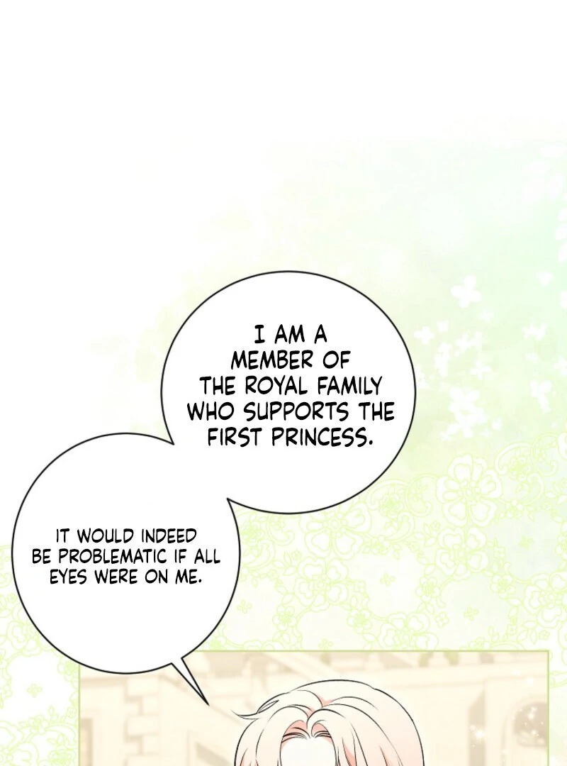 The Wicked Ladies in Waiting Chapter 52 - Page 67