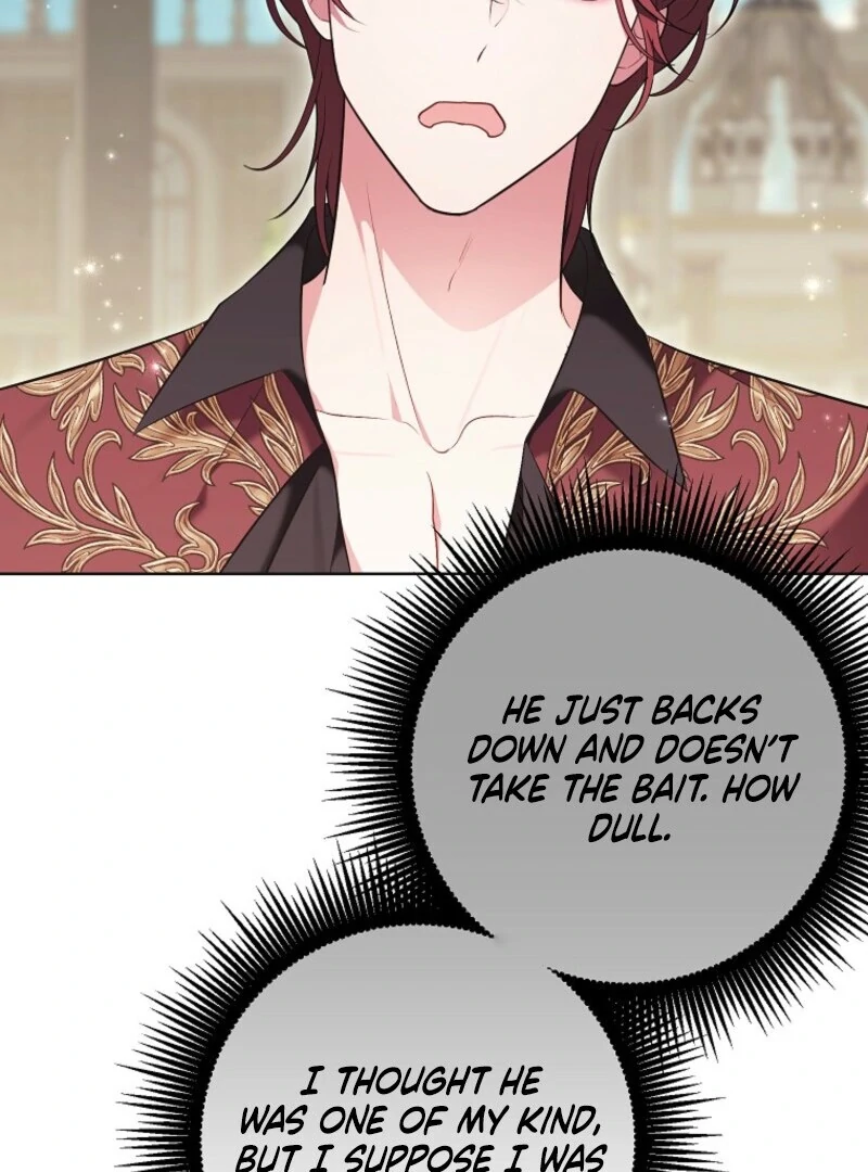 The Wicked Ladies in Waiting Chapter 52 - Page 70