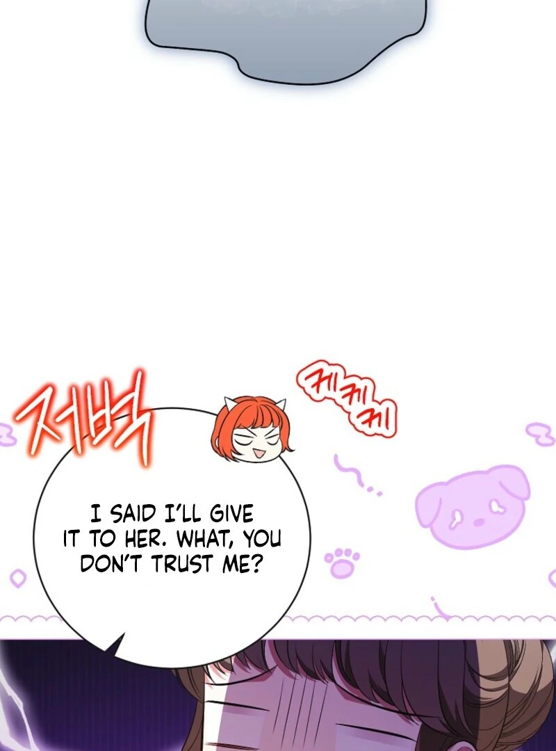 The Wicked Ladies in Waiting Chapter 52 - Page 94