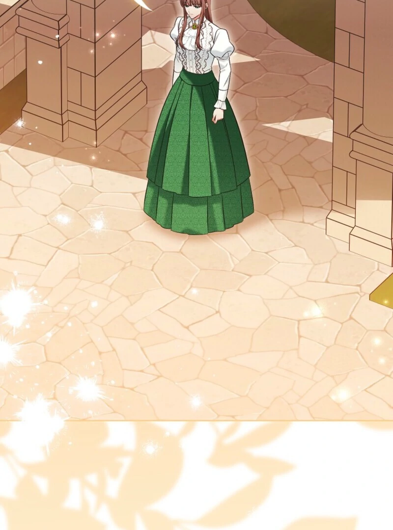 The Wicked Ladies in Waiting Chapter 53 - Page 106