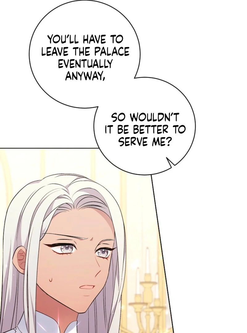 The Wicked Ladies in Waiting Chapter 53 - Page 14