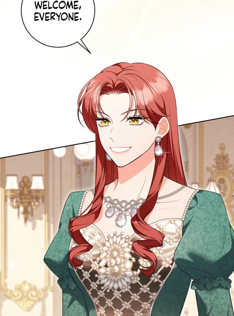 The Wicked Ladies in Waiting Chapter 53 - Page 5