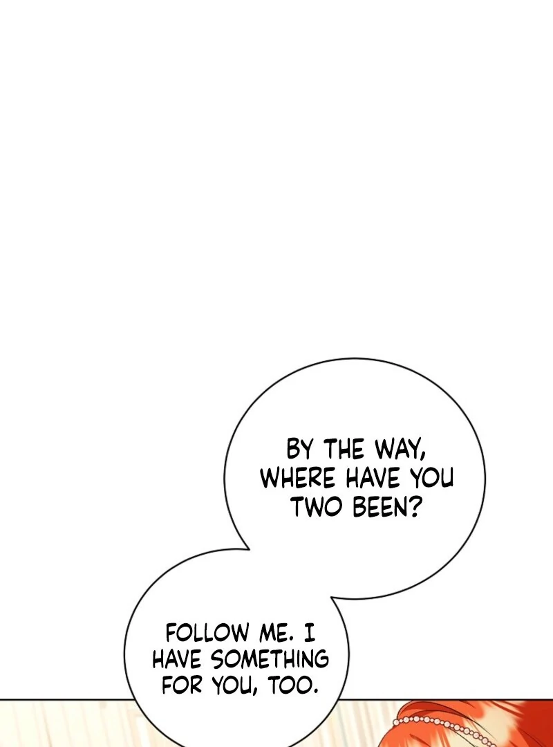 The Wicked Ladies in Waiting Chapter 53 - Page 52