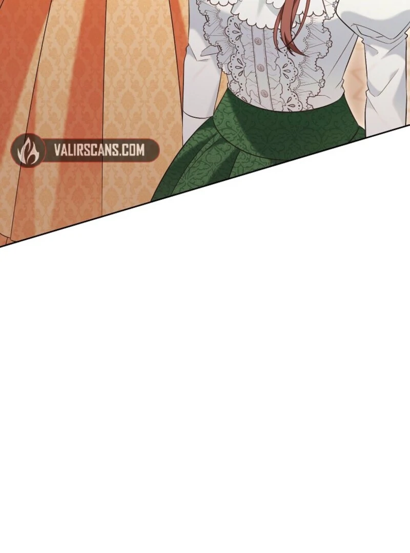 The Wicked Ladies in Waiting Chapter 53 - Page 77