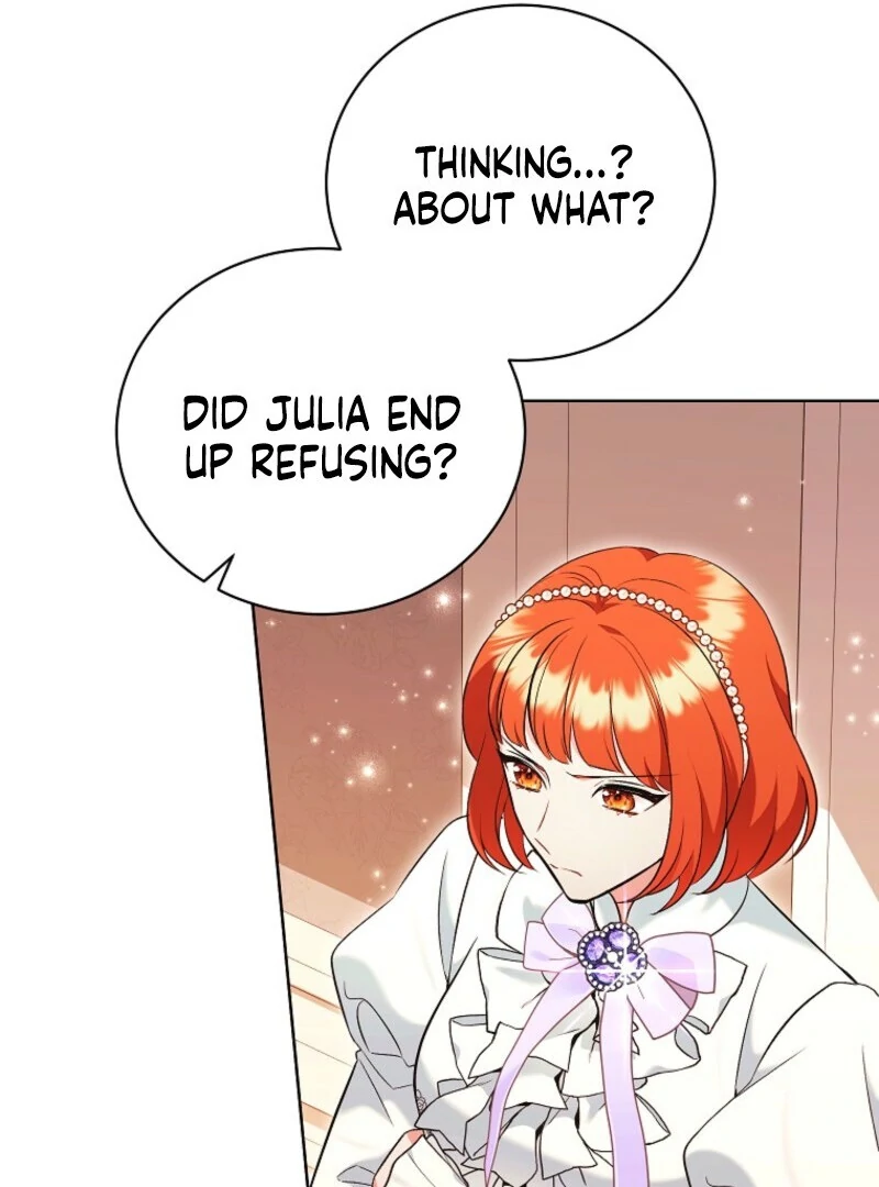 The Wicked Ladies in Waiting Chapter 53 - Page 82