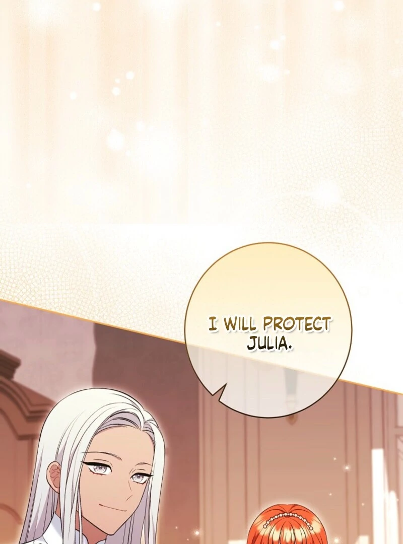 The Wicked Ladies in Waiting Chapter 53 - Page 99