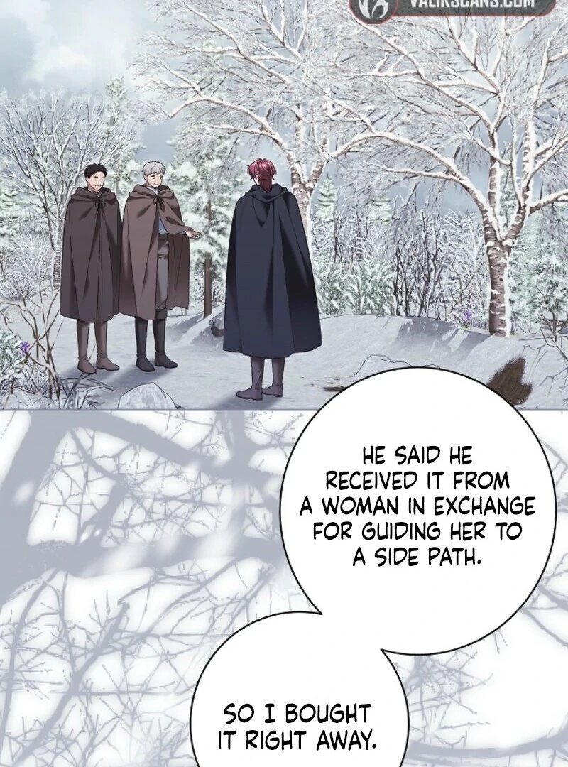 The Wicked Ladies in Waiting Chapter 54 - Page 104