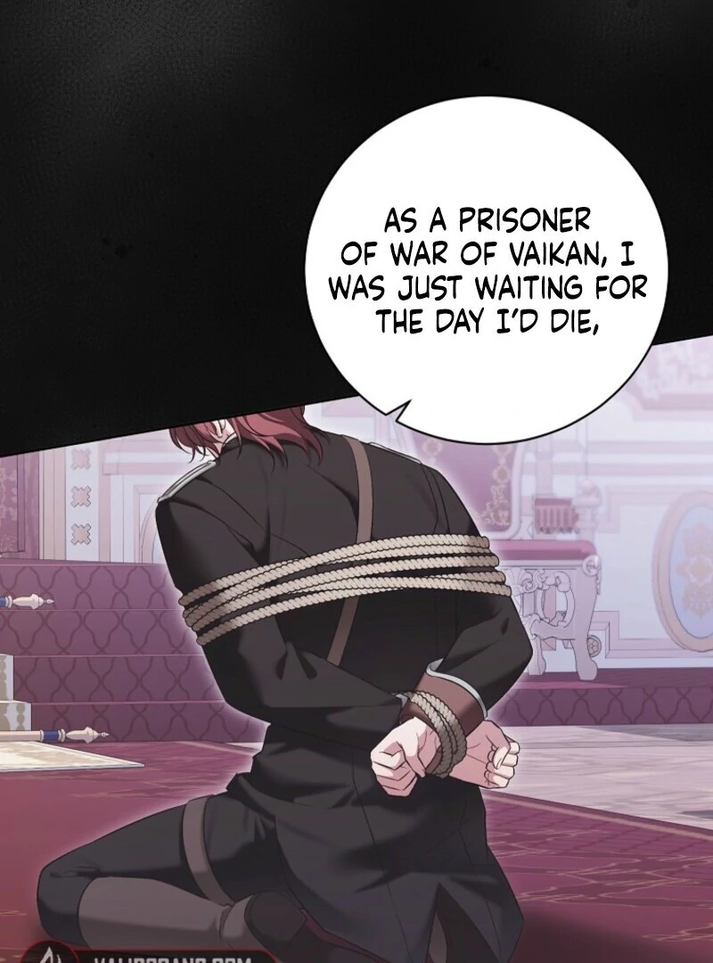 The Wicked Ladies in Waiting Chapter 54 - Page 18