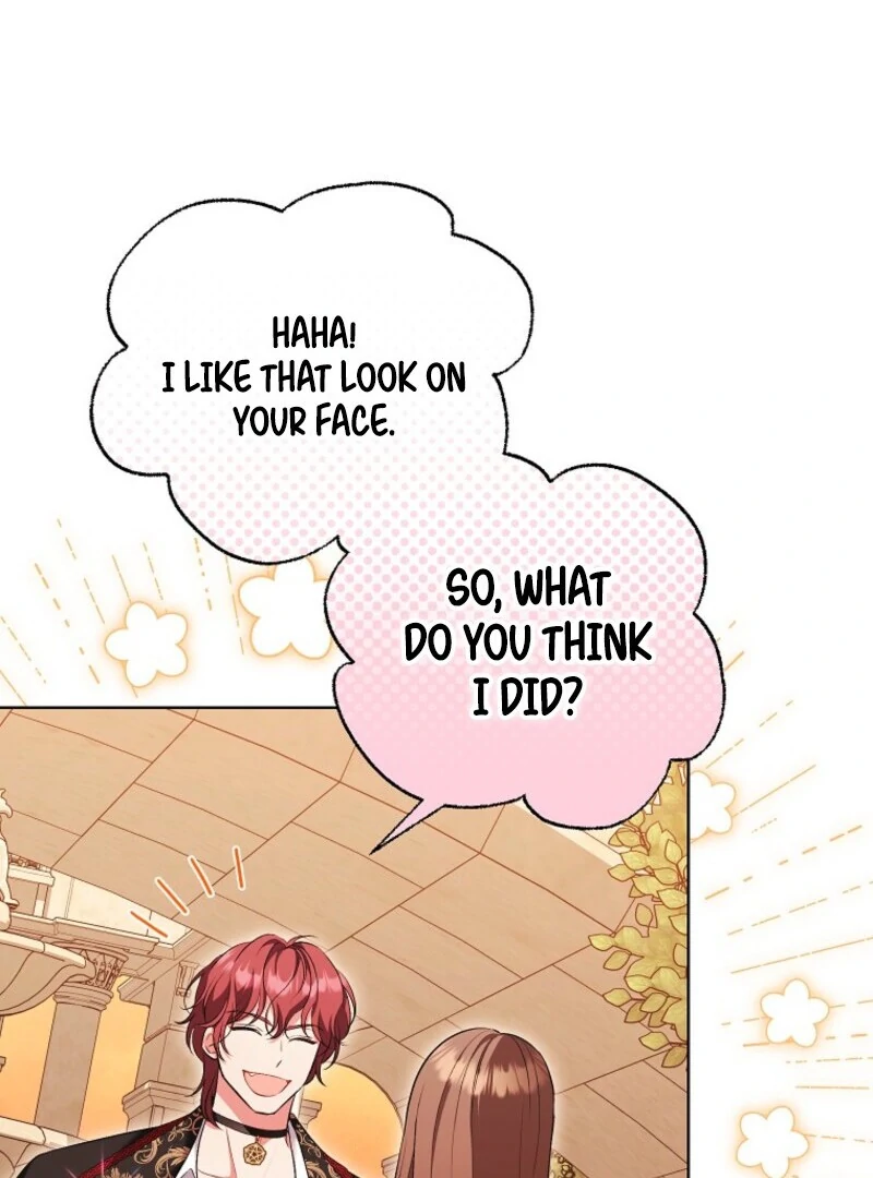 The Wicked Ladies in Waiting Chapter 54 - Page 26