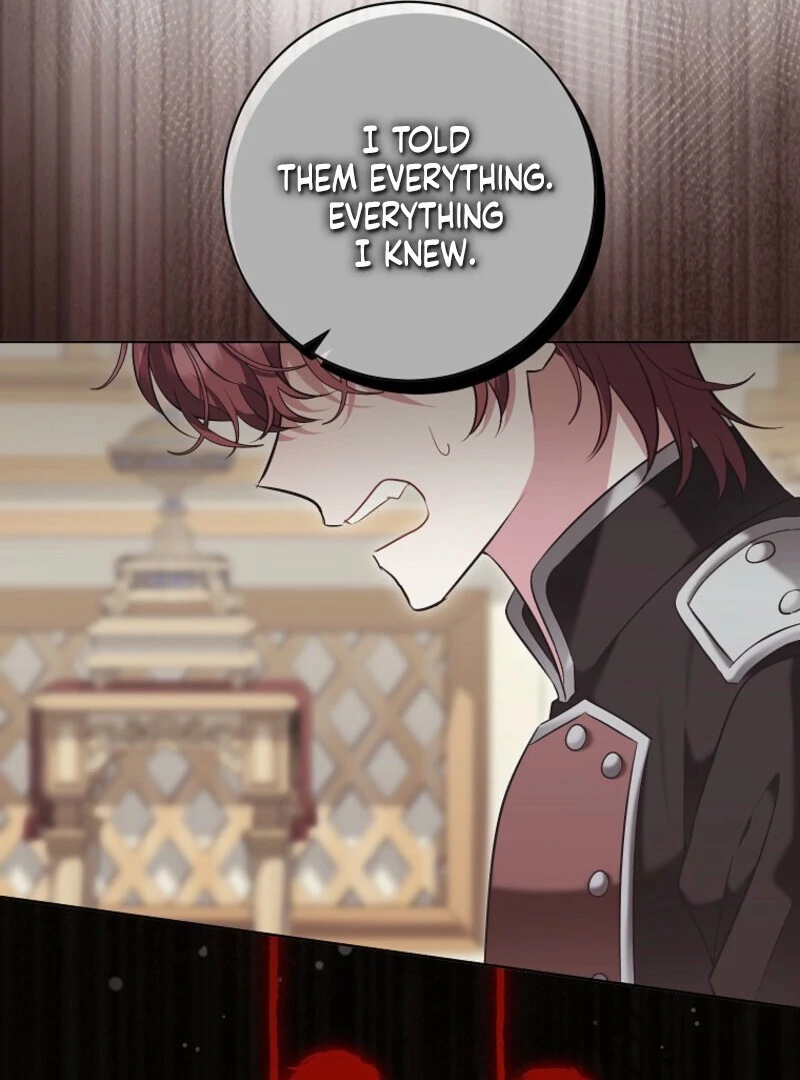 The Wicked Ladies in Waiting Chapter 54 - Page 29