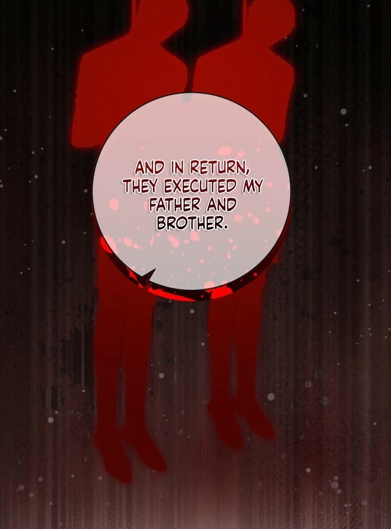 The Wicked Ladies in Waiting Chapter 54 - Page 30