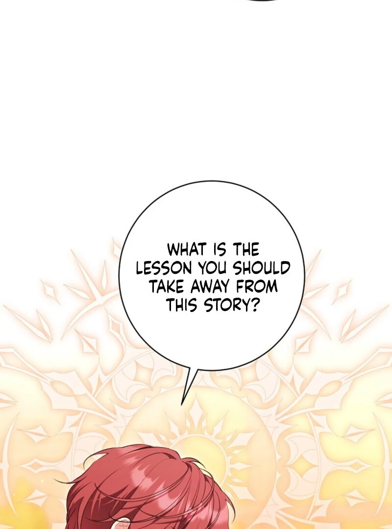 The Wicked Ladies in Waiting Chapter 54 - Page 33