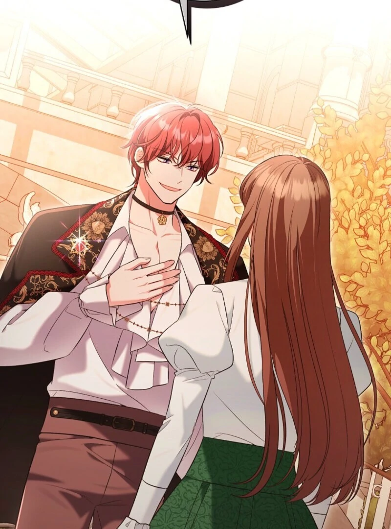 The Wicked Ladies in Waiting Chapter 54 - Page 45