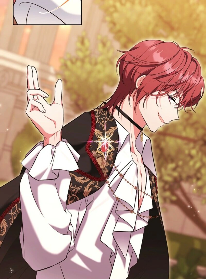 The Wicked Ladies in Waiting Chapter 54 - Page 54