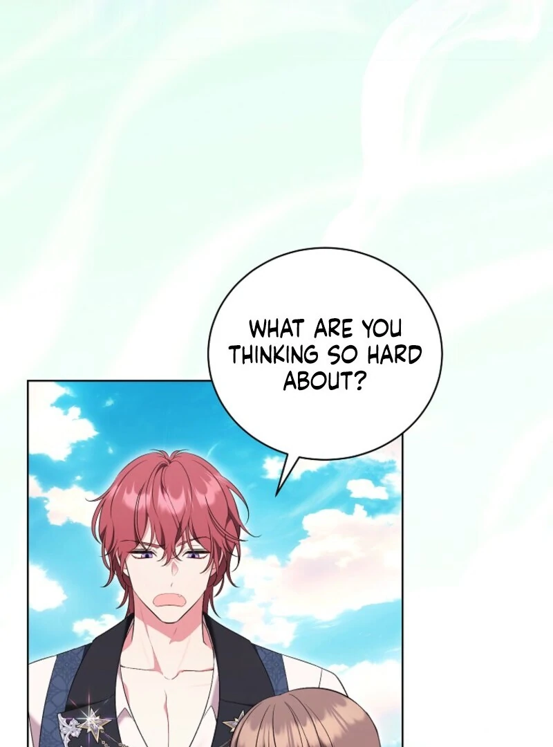 The Wicked Ladies in Waiting Chapter 55 - Page 100