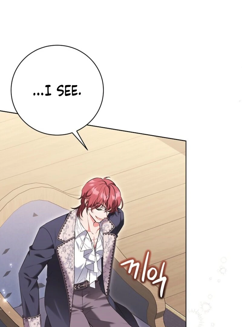 The Wicked Ladies in Waiting Chapter 55 - Page 2