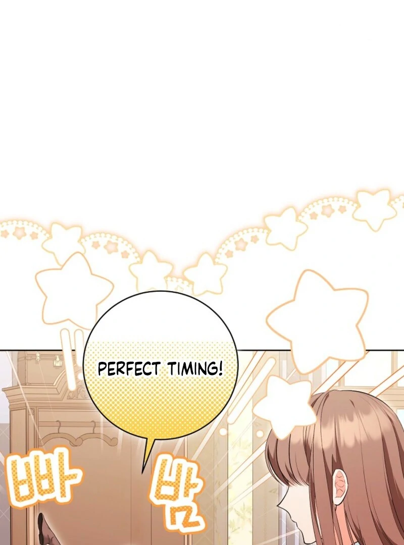 The Wicked Ladies in Waiting Chapter 55 - Page 30