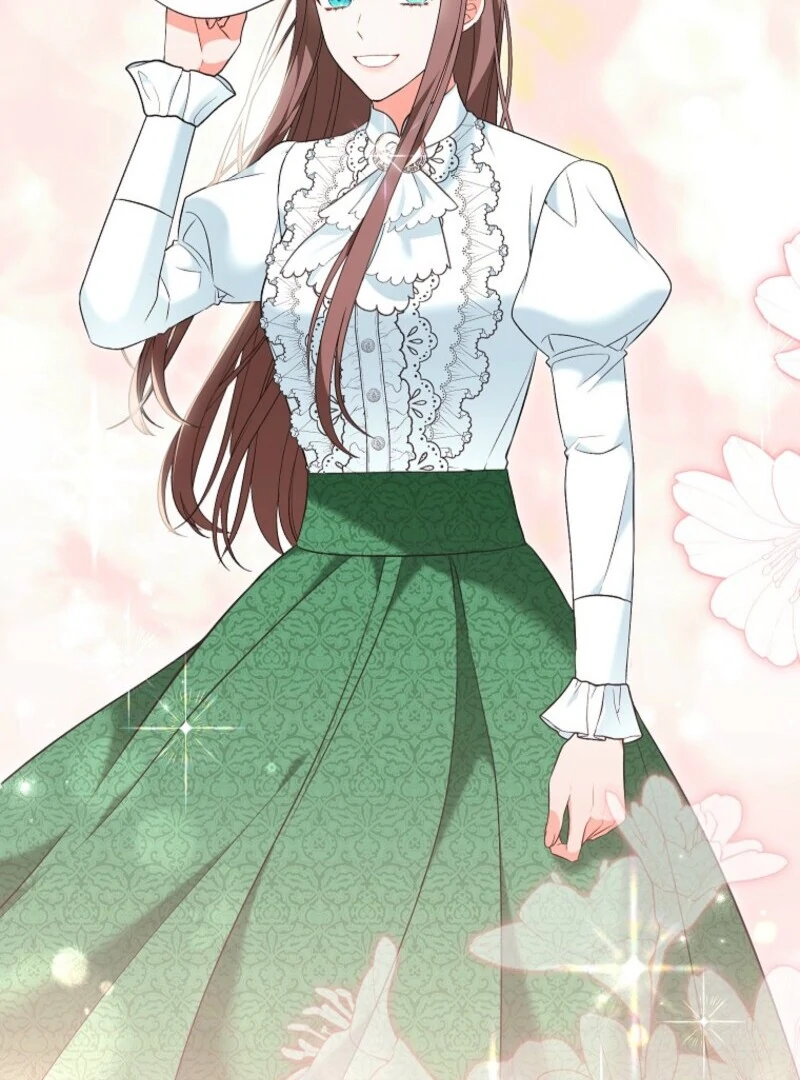 The Wicked Ladies in Waiting Chapter 55 - Page 49