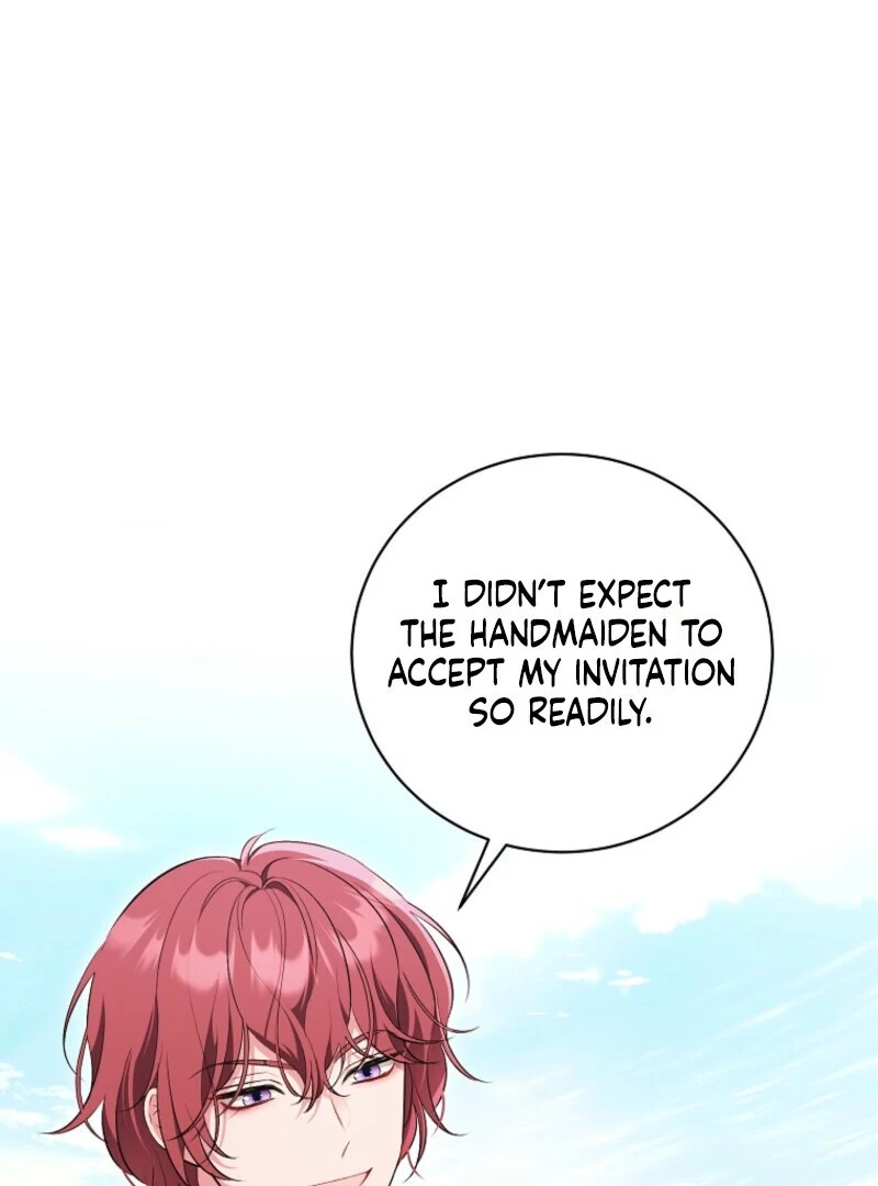 The Wicked Ladies in Waiting Chapter 55 - Page 62