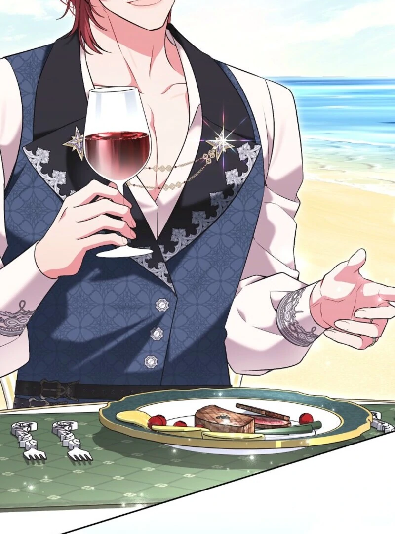 The Wicked Ladies in Waiting Chapter 55 - Page 63