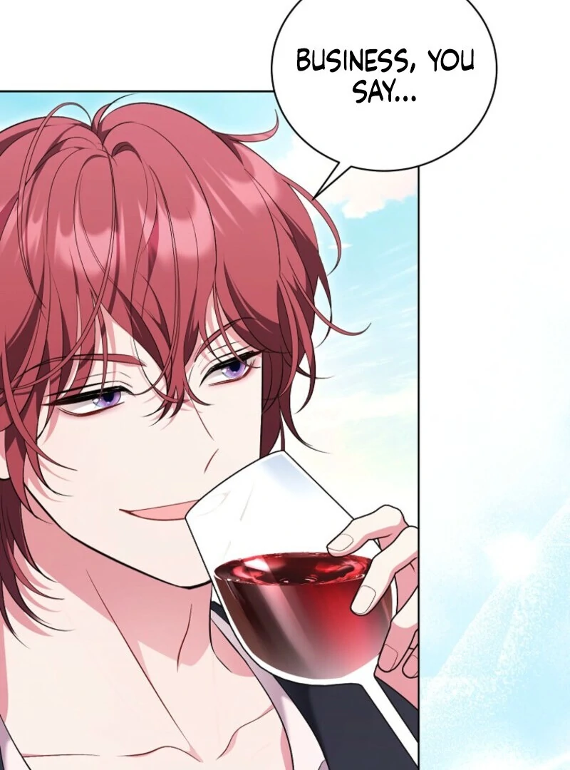 The Wicked Ladies in Waiting Chapter 55 - Page 66