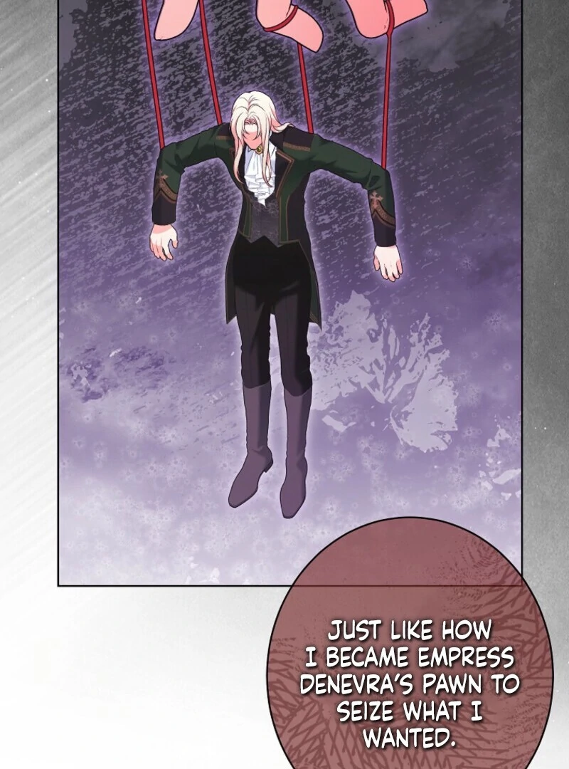 The Wicked Ladies in Waiting Chapter 55 - Page 86