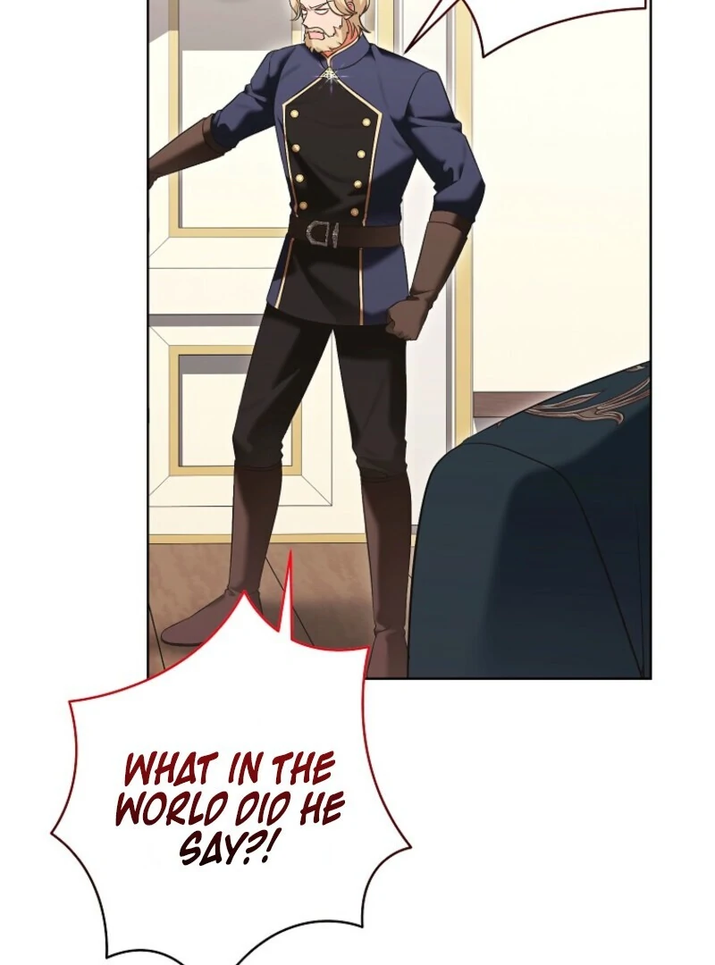 The Wicked Ladies in Waiting Chapter 55 - Page 9