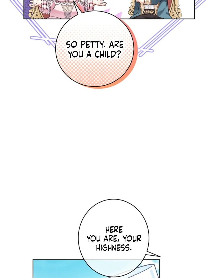 The Wicked Ladies in Waiting Chapter 56 - Page 58