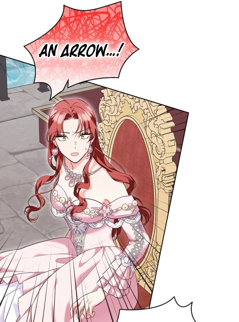 The Wicked Ladies in Waiting Chapter 56 - Page 84