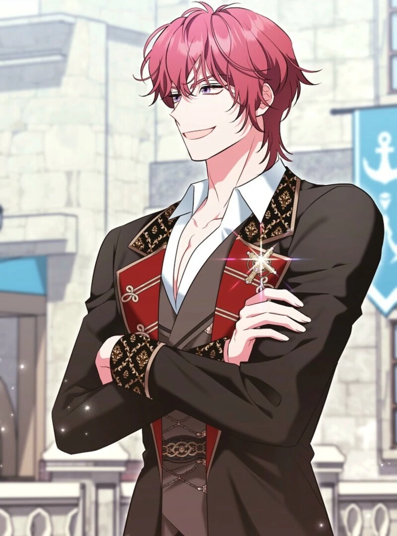 The Wicked Ladies in Waiting Chapter 57 - Page 43