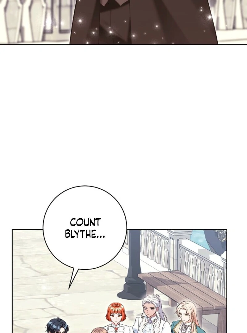 The Wicked Ladies in Waiting Chapter 57 - Page 44