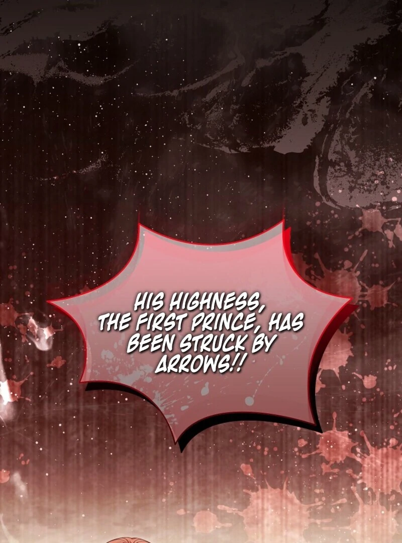 The Wicked Ladies in Waiting Chapter 57 - Page 60