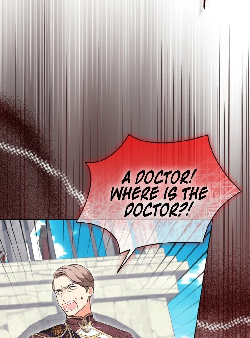 The Wicked Ladies in Waiting Chapter 57 - Page 65