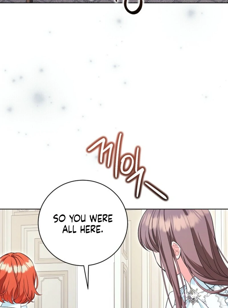 The Wicked Ladies in Waiting Chapter 57 - Page 79