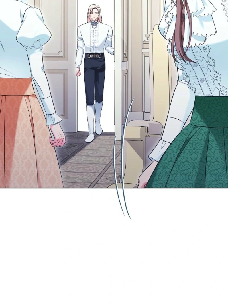 The Wicked Ladies in Waiting Chapter 57 - Page 80