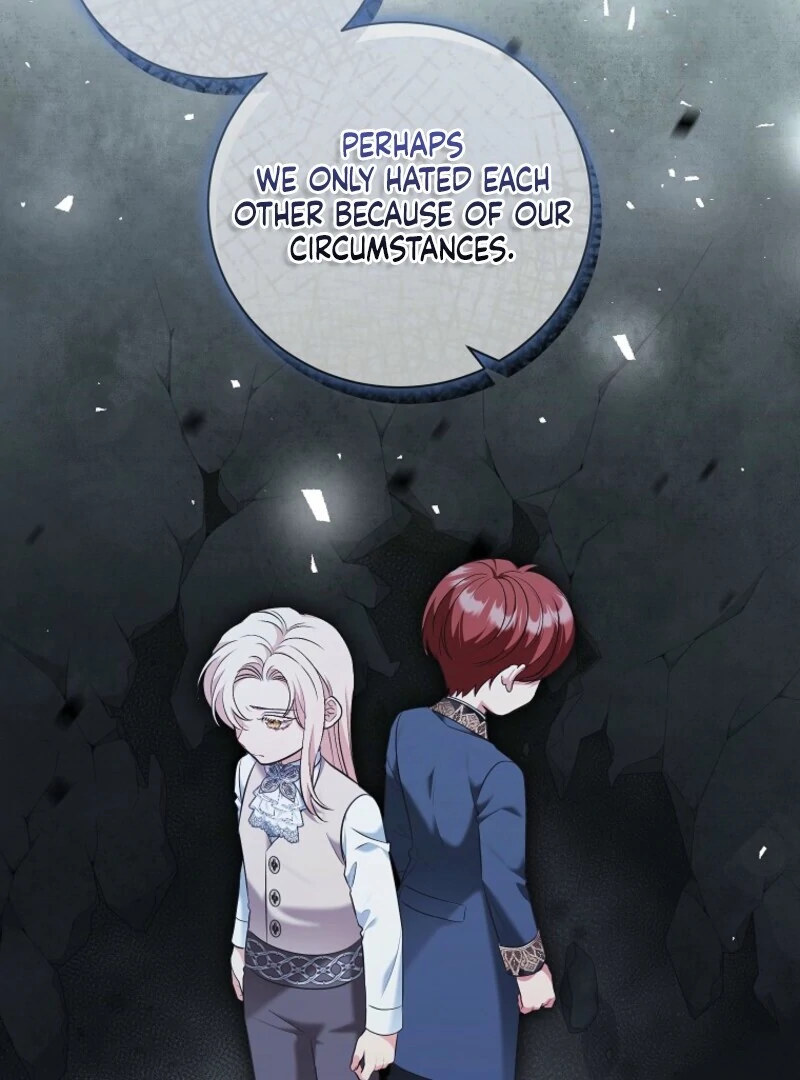 The Wicked Ladies in Waiting Chapter 57 - Page 90