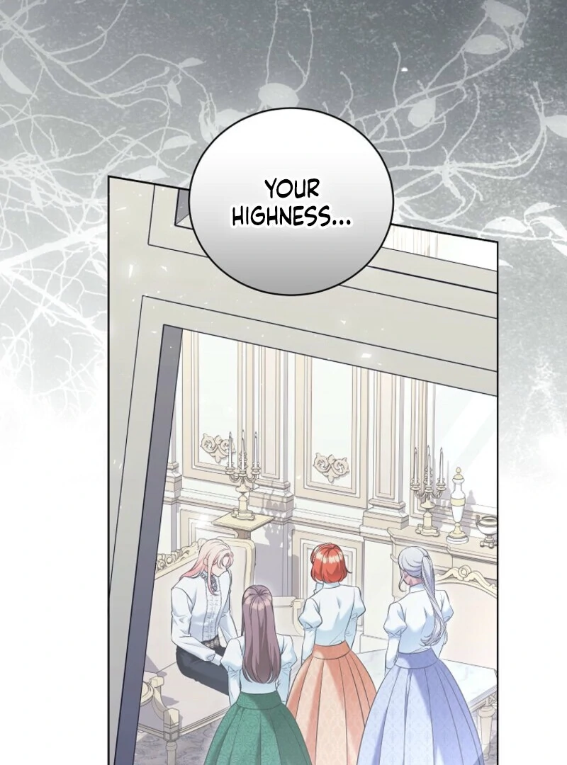 The Wicked Ladies in Waiting Chapter 57 - Page 99