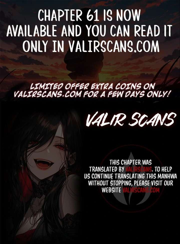 The Wicked Ladies in Waiting Chapter 58 - Page 1