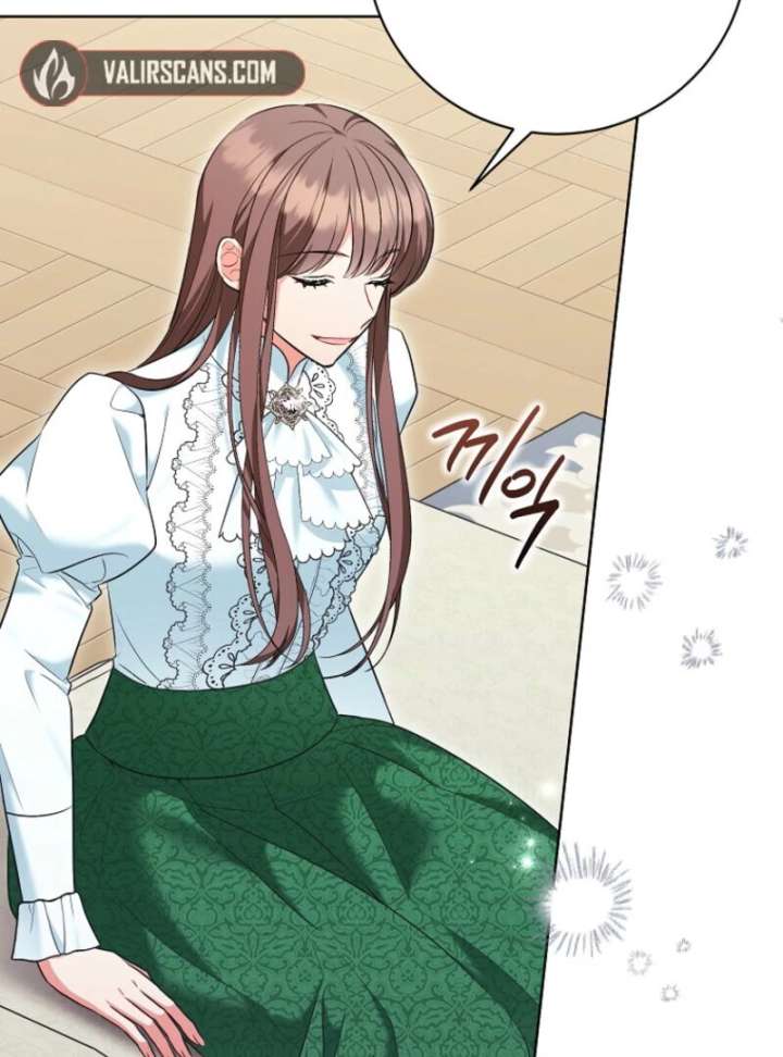 The Wicked Ladies in Waiting Chapter 58 - Page 31