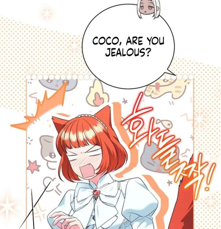 The Wicked Ladies in Waiting Chapter 58 - Page 40