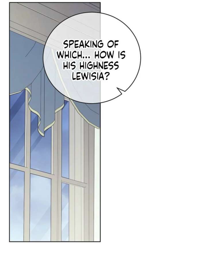 The Wicked Ladies in Waiting Chapter 58 - Page 44