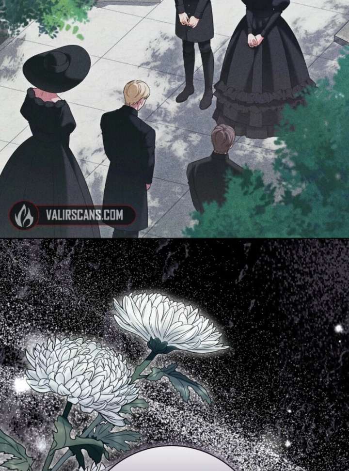 The Wicked Ladies in Waiting Chapter 58 - Page 46