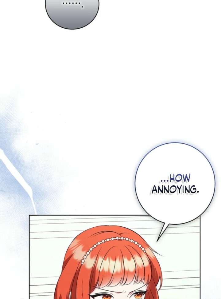 The Wicked Ladies in Waiting Chapter 58 - Page 60